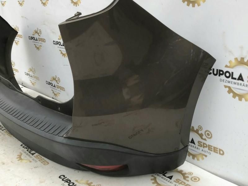 Bara spate Renault Scenic 3 (2009-2011)