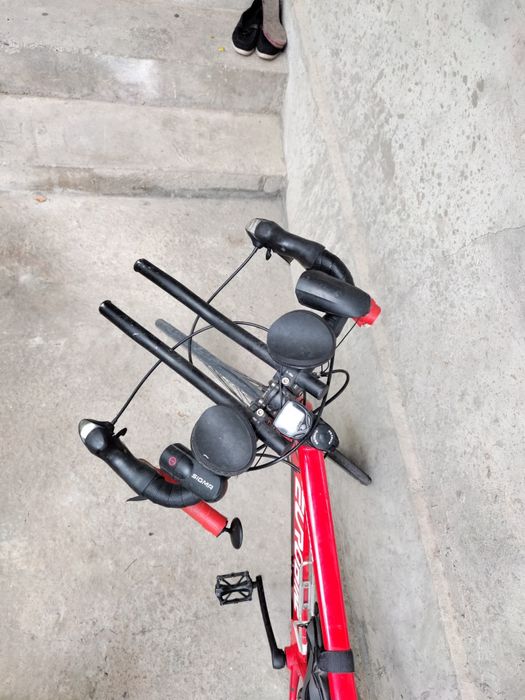 Велосипед шассейни оригинал