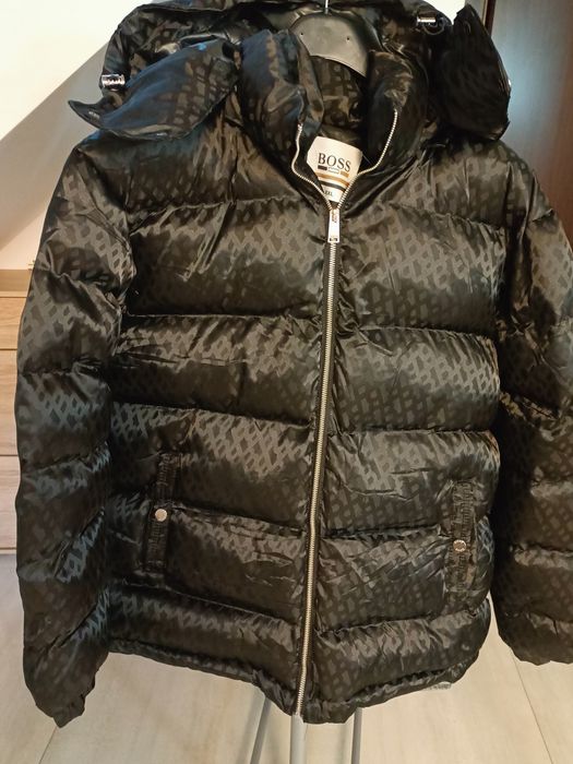 Geaca pentru barbati Boss