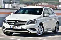 Mercedes-Benz A