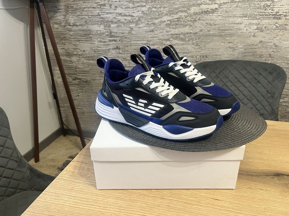 EA7 Emporio Armani-ОРИГИНАЛНИ!!!