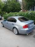Vând BMW 320I. .