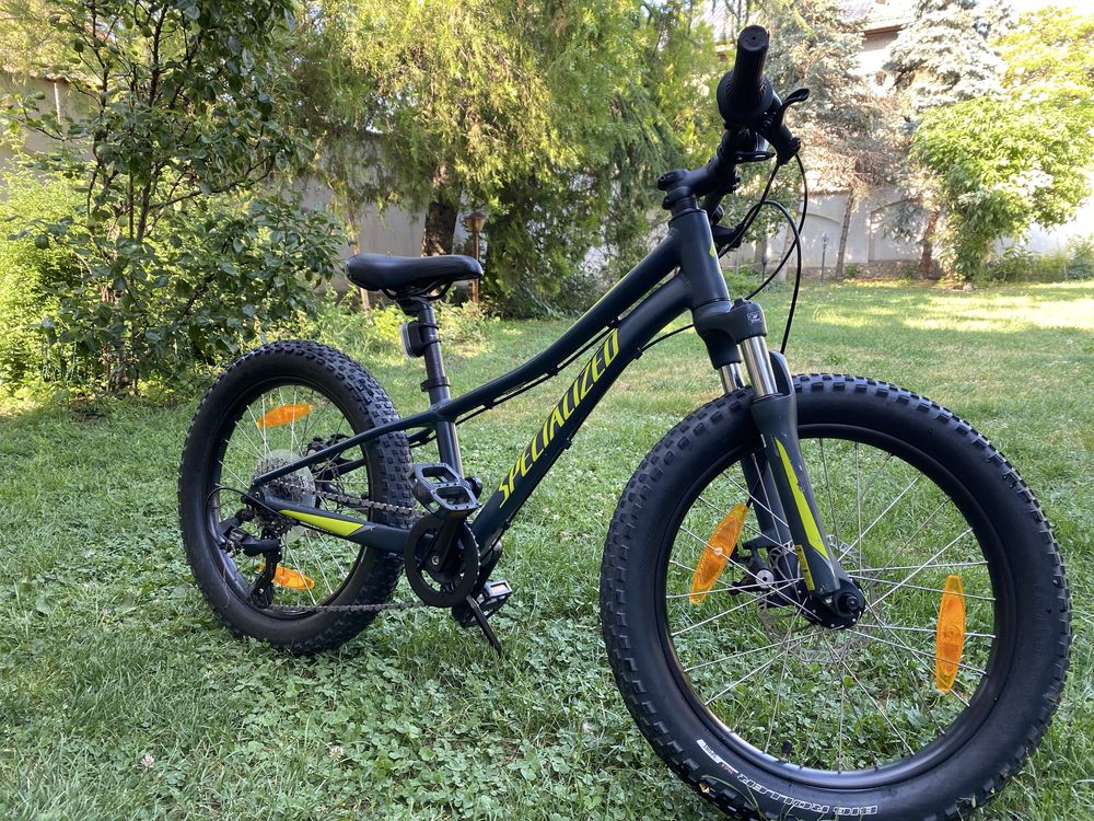 Specialized Riprock 20