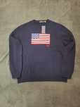 Ralph Lauren Flag Пуловер