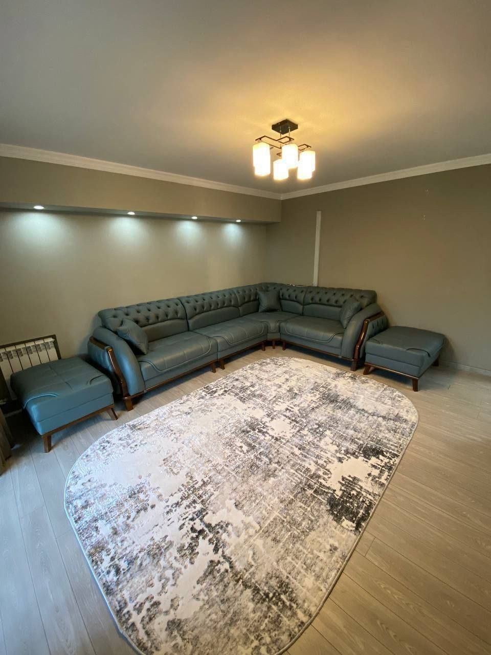 Yakkasaroy. 2/4/9. 60m2