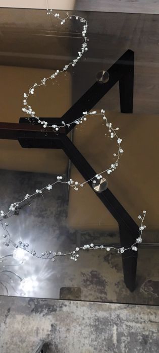 Accesorii, Sandale de mireasa