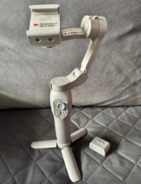 Stabilizator sotiladi