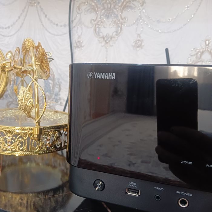 Yamaha RX-V4A сотилади срочно