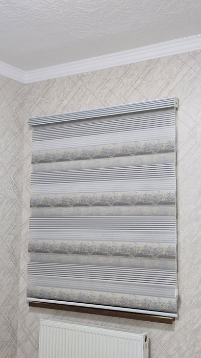 Praym Jalyuzi Buxoro sifatli va xamyonbob