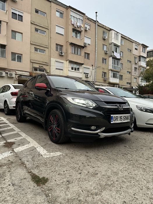 Honda HR-V Executive