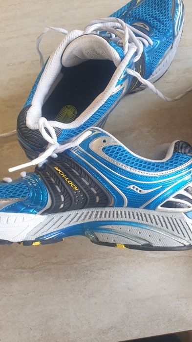 Летни маратонки 44н.от Англия