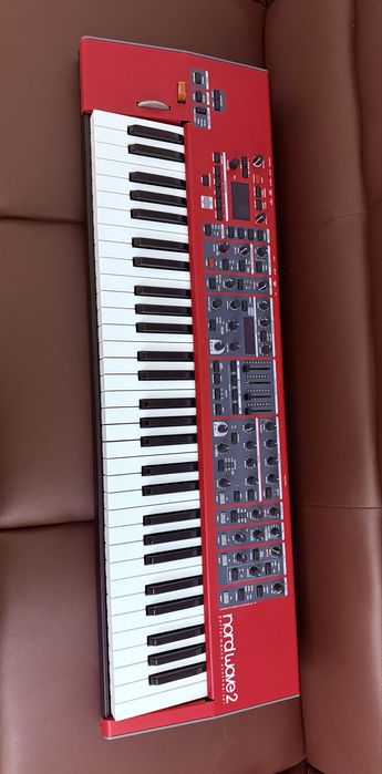 Nord Wave 2 nord wave2