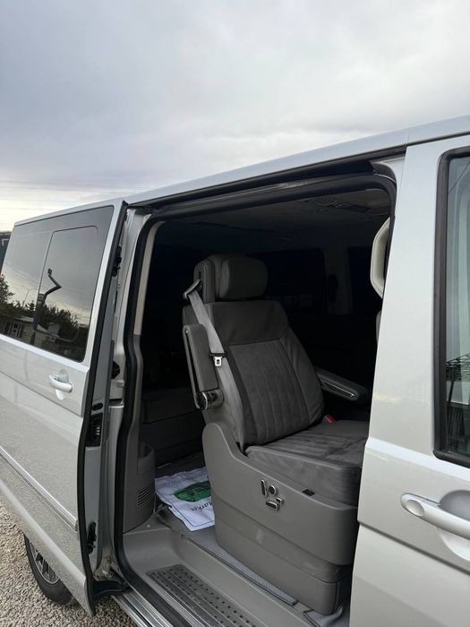 Volkswagen T5 Sotiladi