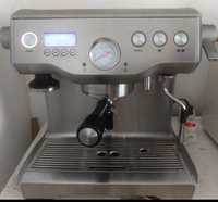 Професионална кафе машина БРЕВИЛ