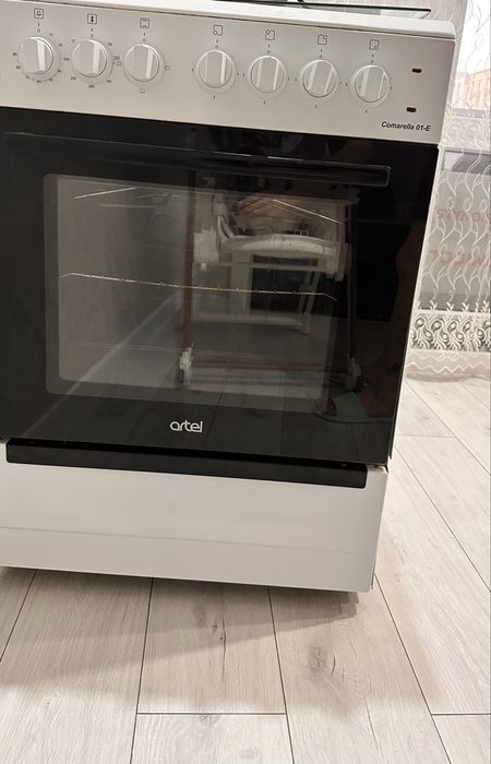 Продам электрическую плитку