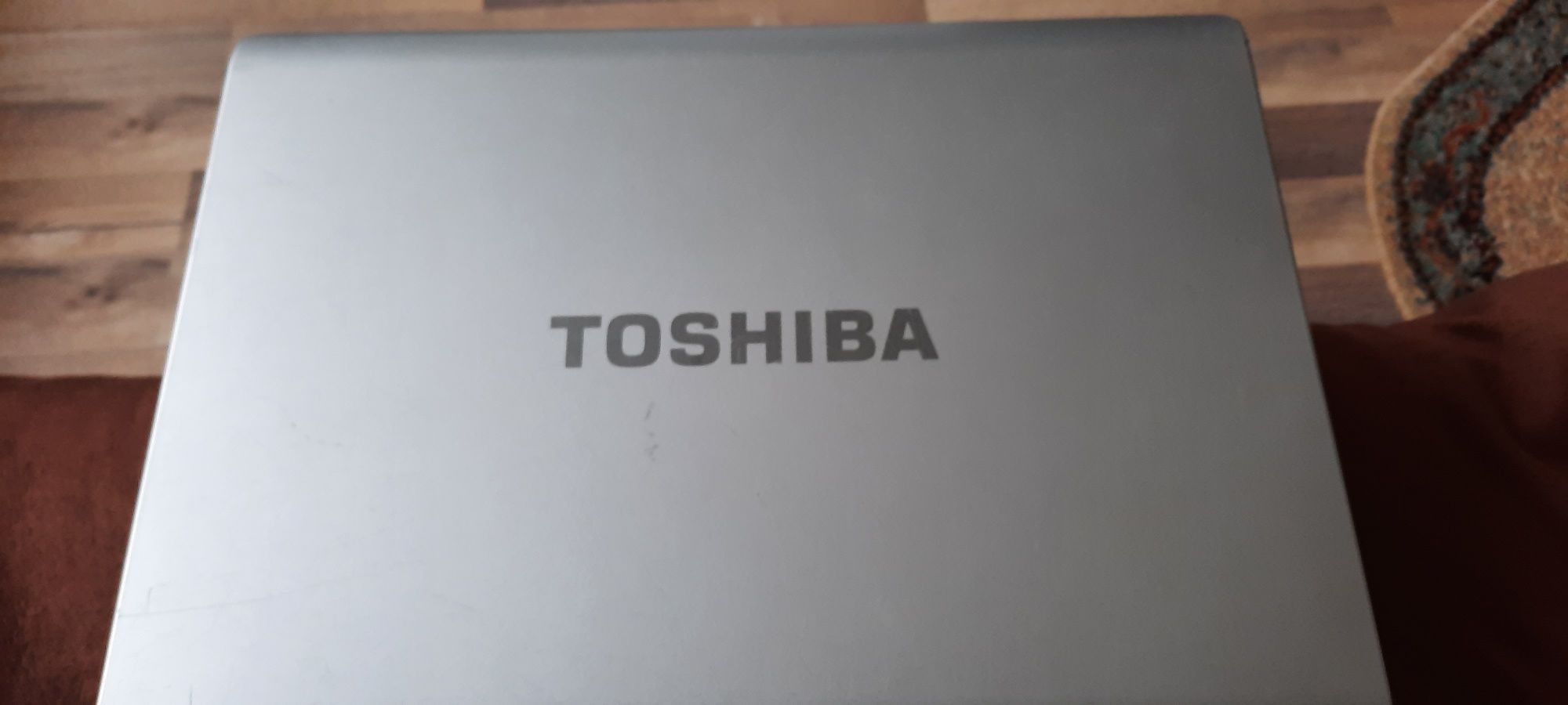 Laptop Toshiba L350D