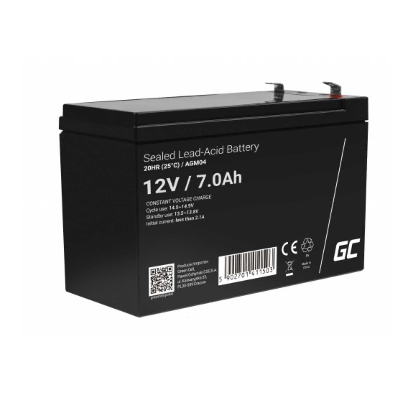 Baterie acumulator 12v electrice, atv, scuter 4ah,5ah-17ah