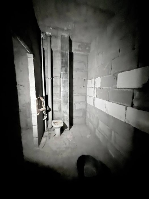 Яккасарай -Саломатино Новостройка