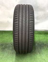 1бр 205/55r16 PIRELLI CINTURATO P7 лятна