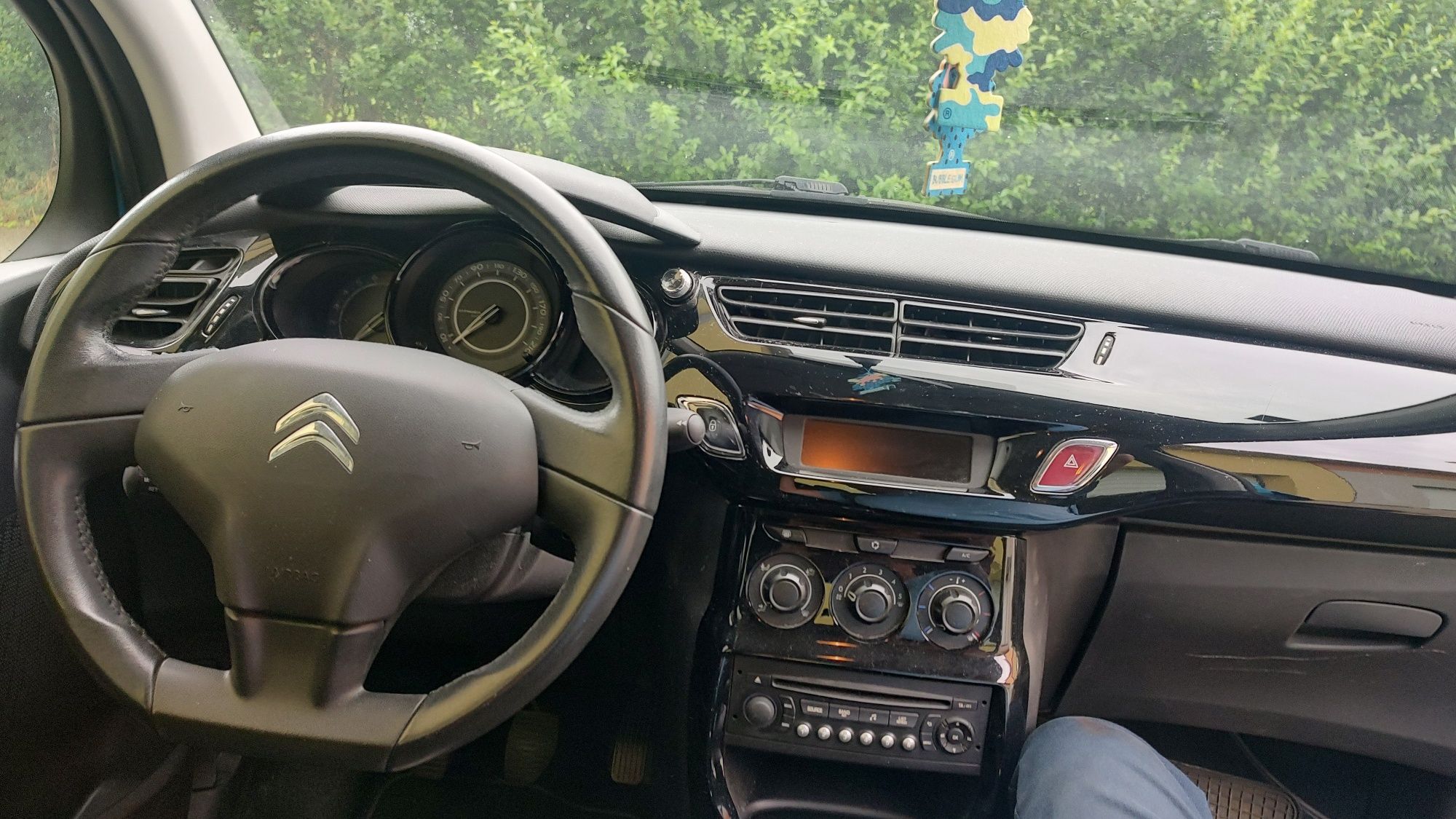 Citroen C3 1.0vti.2013
