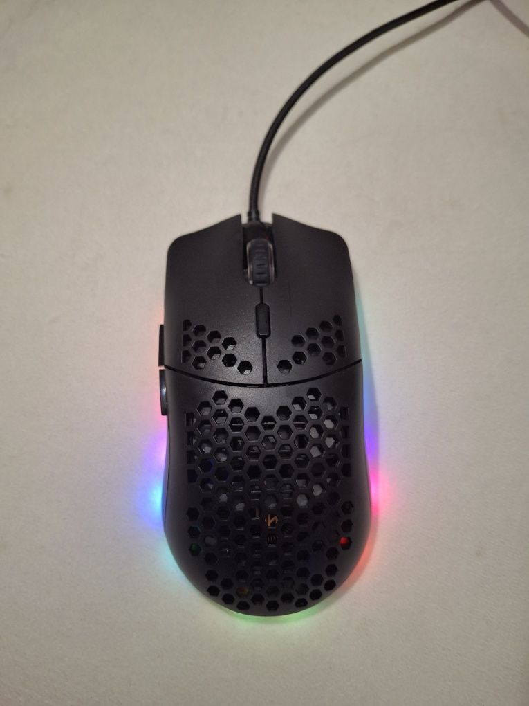 Продаю игровую мышку DPI 12800