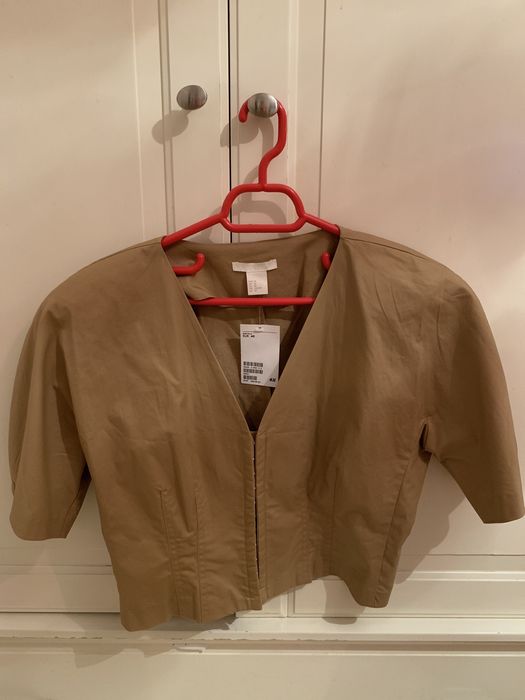 Vand bluza noua H&M 40