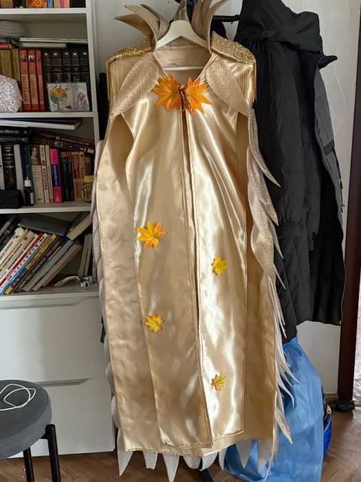 Новогодний костюм