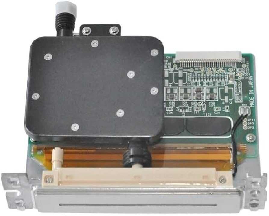 Головки SPT 510 35pl