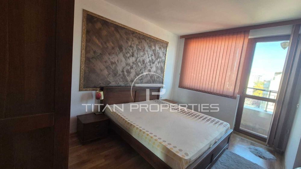 Продава се Тристаен апартамент в Пловдив, Център - 102 кв.м за 2667 €/кв.м - Снимка #1