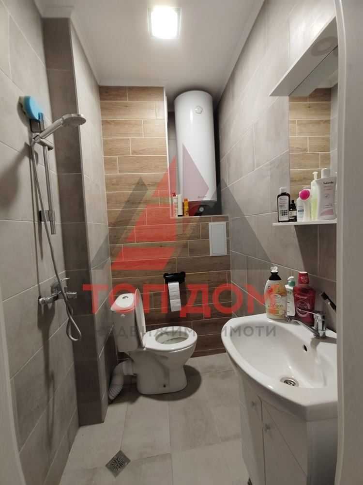 Дава се под наем Двустаен апартамент в Варна, Младост 1 - 55 кв.м за 459 € - Снимка #7