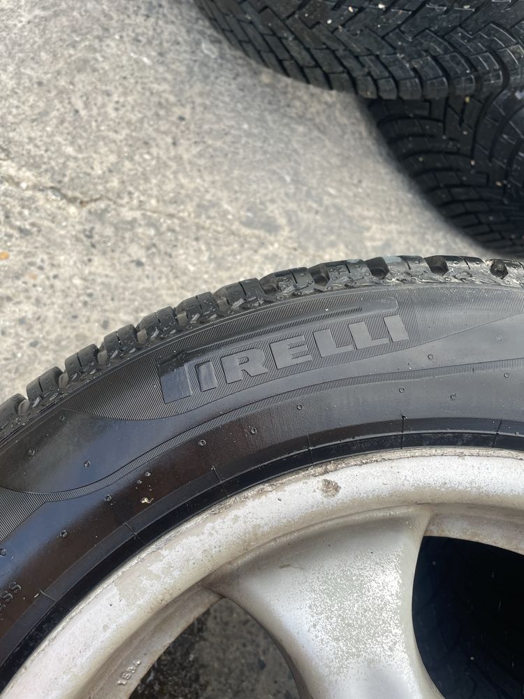 Гуми Pireli всезезонни 205/55 R16