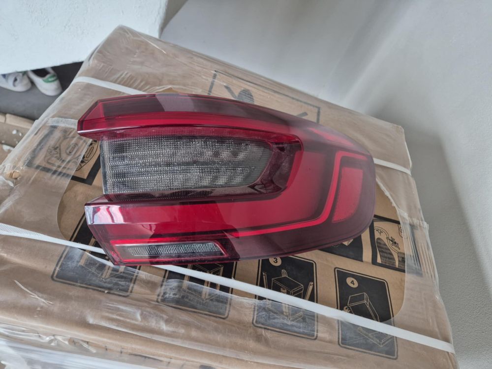 Bmw x5 G05 стопове