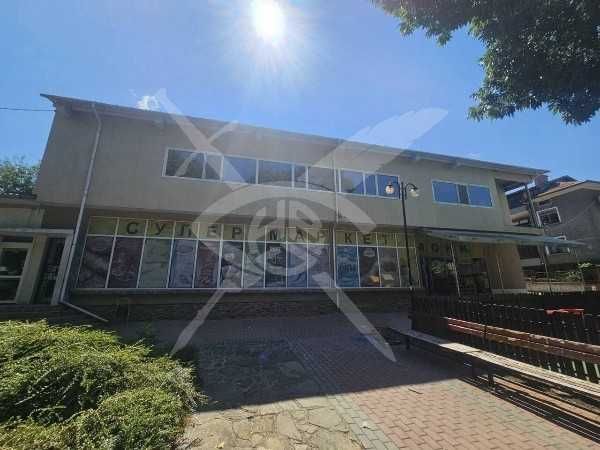 Търгосвко помещение в Карнобат 90199