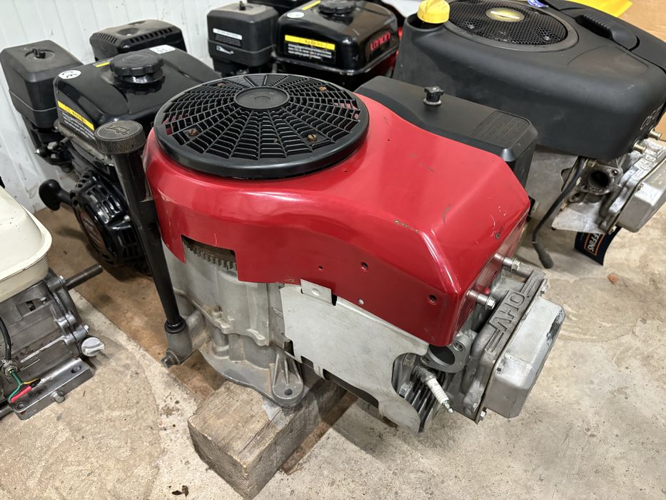 Бензинови двигатели различни модели