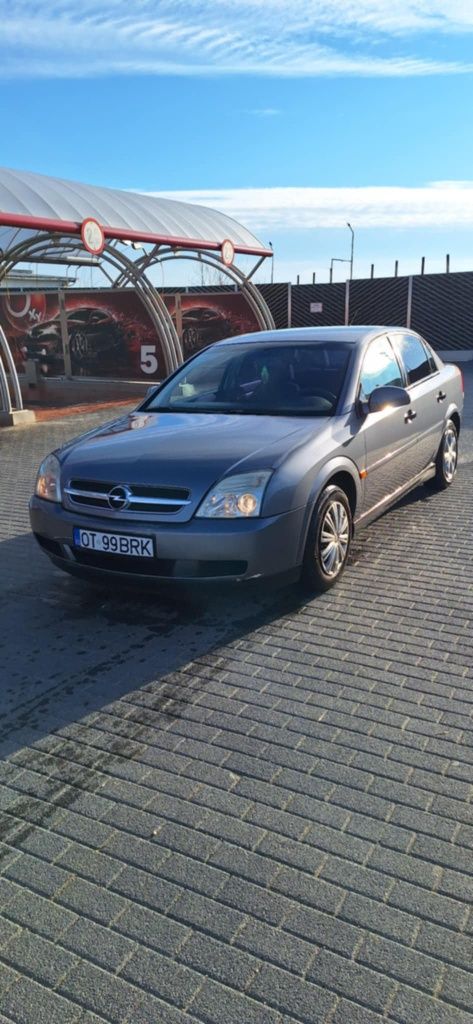 Vectra c 1.8 Gpl