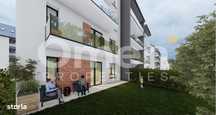 COMISION 0% | Apartament cu 3 camere bloc nou str. Oltului 13C