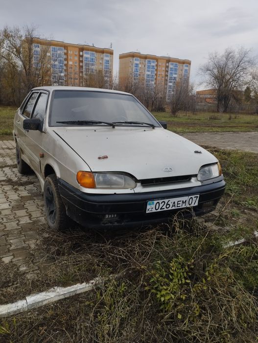 Продам Ваз 2115 срочно