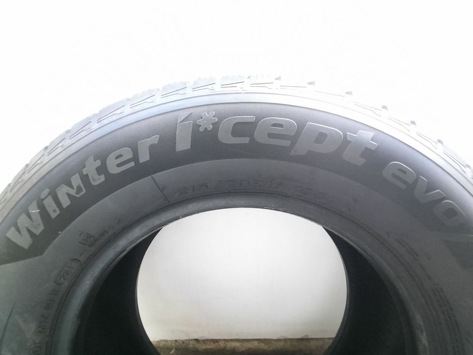 Cauciucuri 215 70 R16