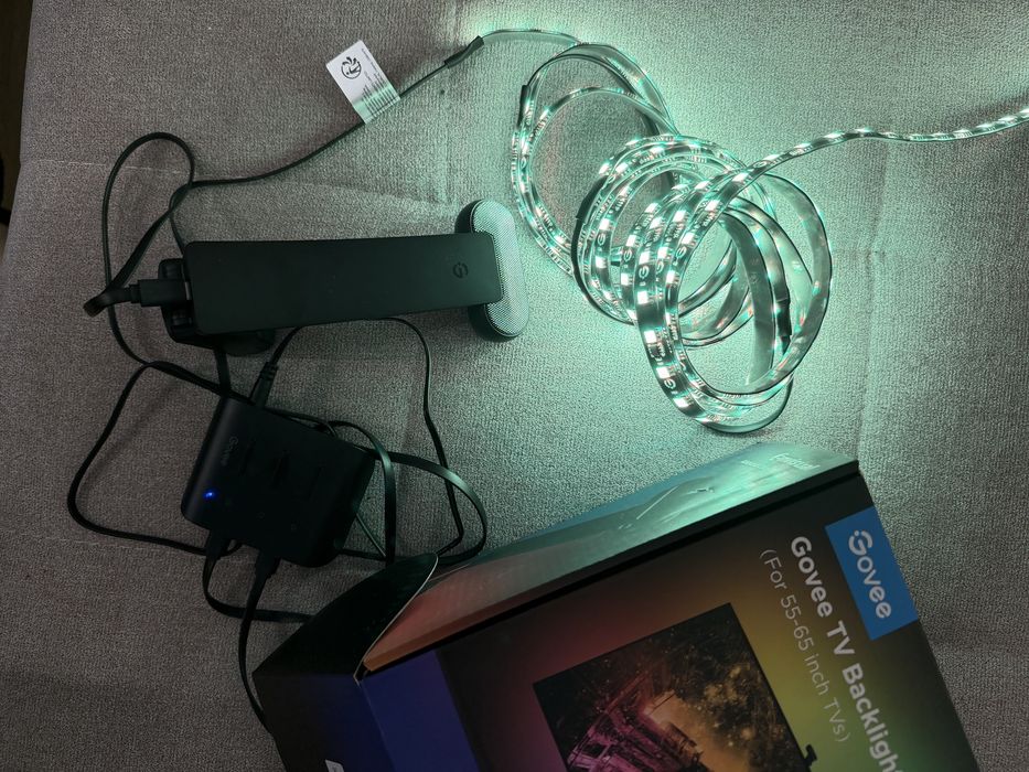 Govee TV Backlight T2