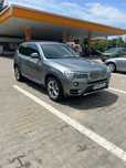 BMW X3 Primul proprietar