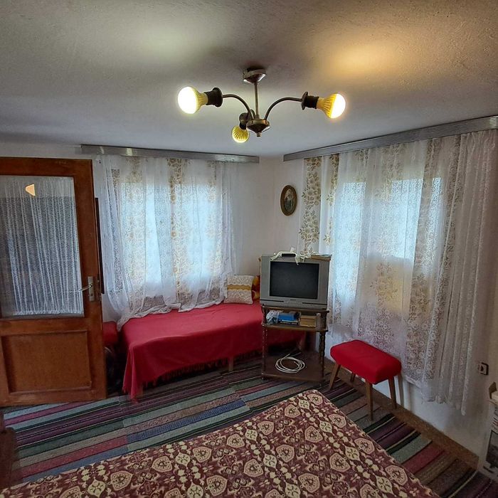 Продава се Къща в с. Донино, Област Габрово - 72 кв.м за 531 €/кв.м - Снимка #6