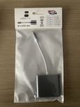 Type C към HDMI донгъл