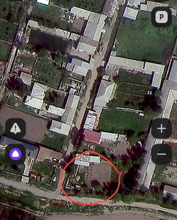 Yer sotiladi СРОЧНО ! Kelishtirib beramiz !