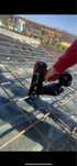 Pistol legat sarma max rebar rb 411