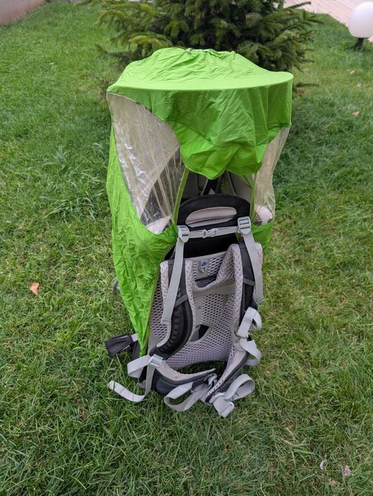 Osprey Poco AG - rucsac munte copii