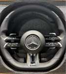 Волан AMG Facelift (нов модел) - Mercedes-Benz
