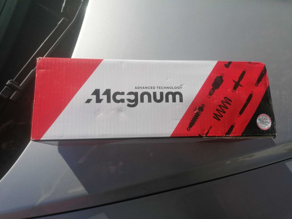 Задни пружини за Шкода Октавия 2