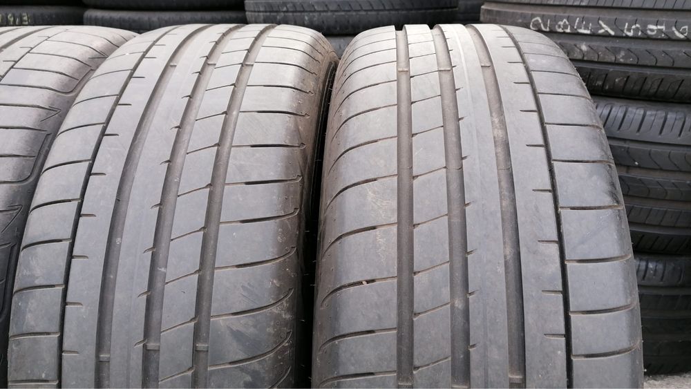 Anvelope vara 245/50/20 Good Year