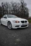 Vand/ schimb Bmw M3 MANUAL 88.000 km LCI 2011 impecabil 1/293 bucati