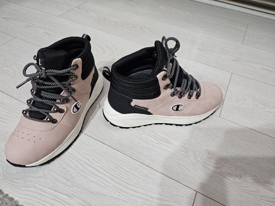 Ghete dama Champion 39